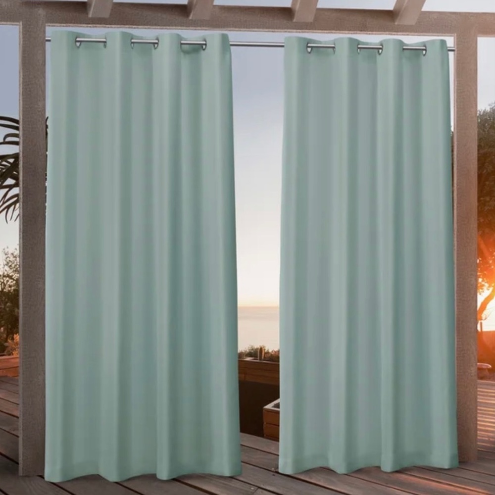 Nicole Miller Curtains
